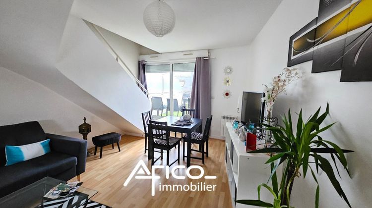 Ma-Cabane - Vente Appartement TOURS, 50 m²