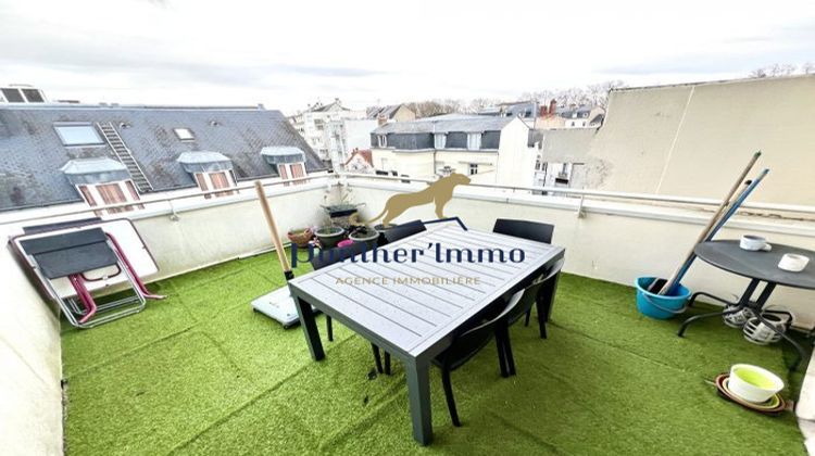 Ma-Cabane - Vente Appartement Tours, 51 m²