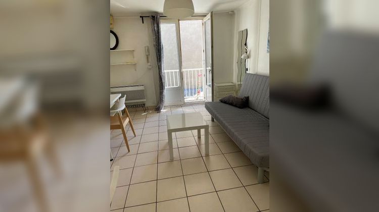 Ma-Cabane - Vente Appartement TOURS, 16 m²