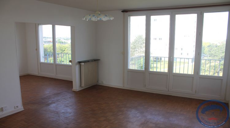 Ma-Cabane - Vente Appartement Tours, 103 m²