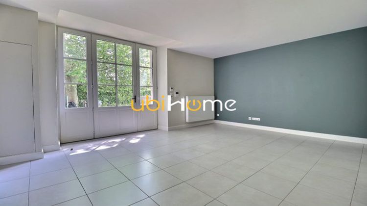 Ma-Cabane - Vente Appartement Tours, 55 m²