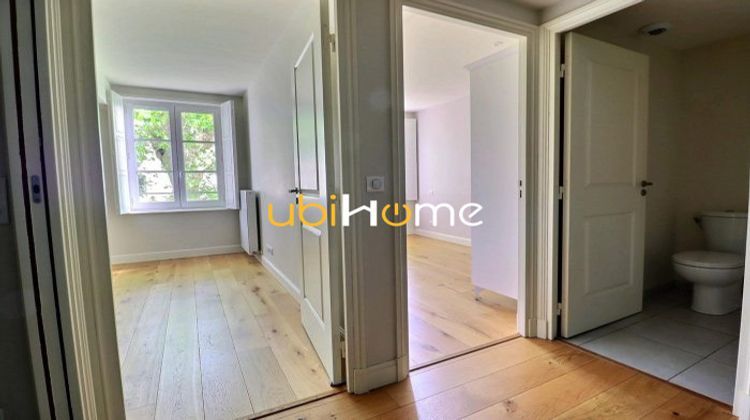 Ma-Cabane - Vente Appartement Tours, 55 m²