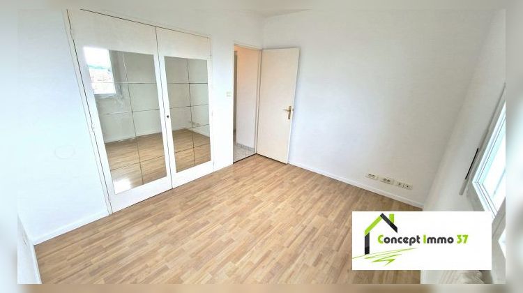 Ma-Cabane - Vente Appartement Tours, 71 m²