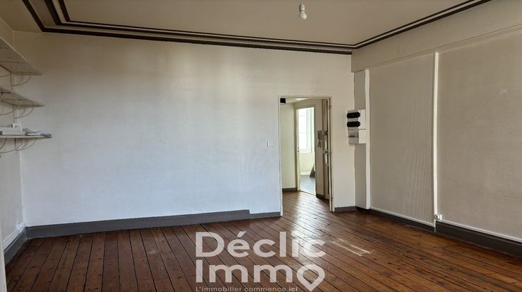 Ma-Cabane - Vente Appartement TOURS, 47 m²