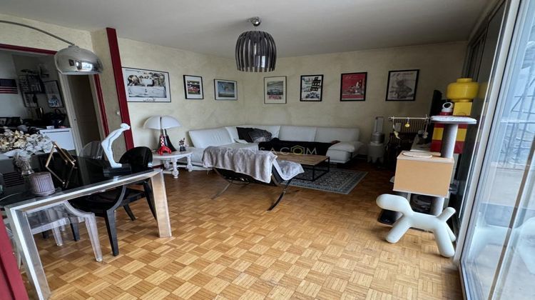 Ma-Cabane - Vente Appartement TOURS, 82 m²