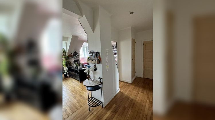 Ma-Cabane - Vente Appartement TOURS, 143 m²