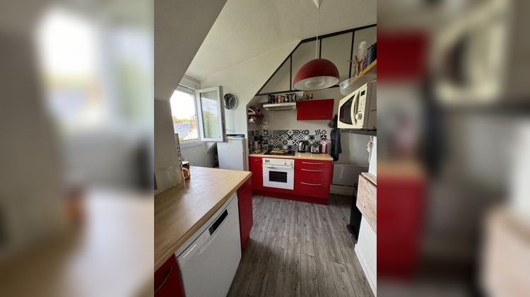 Ma-Cabane - Vente Appartement TOURS, 143 m²