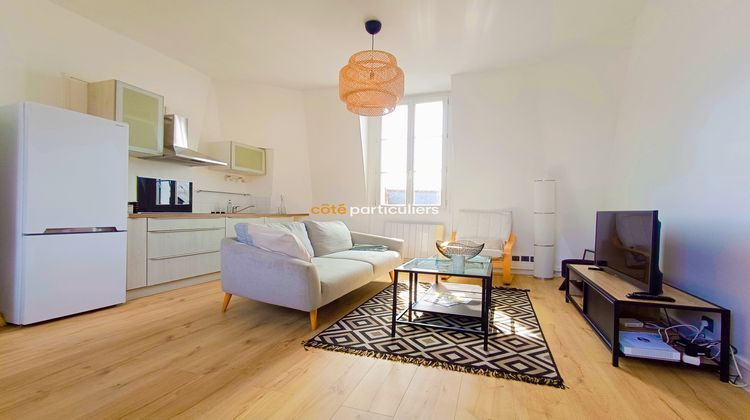 Ma-Cabane - Vente Appartement Tours, 77 m²