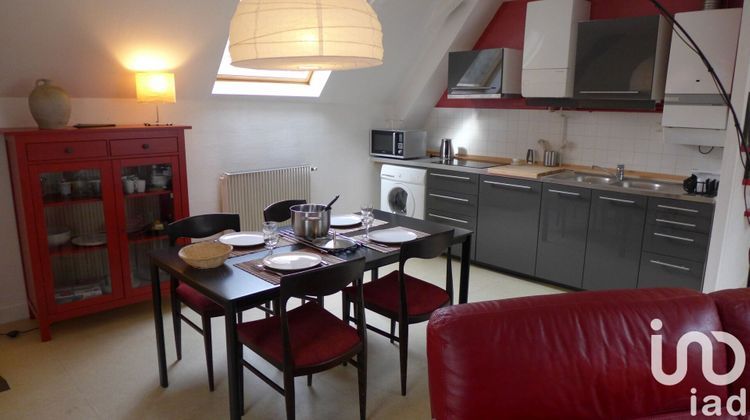 Ma-Cabane - Vente Appartement Tours, 62 m²