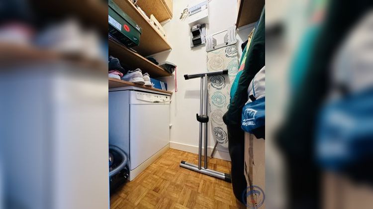 Ma-Cabane - Vente Appartement Tours, 30 m²