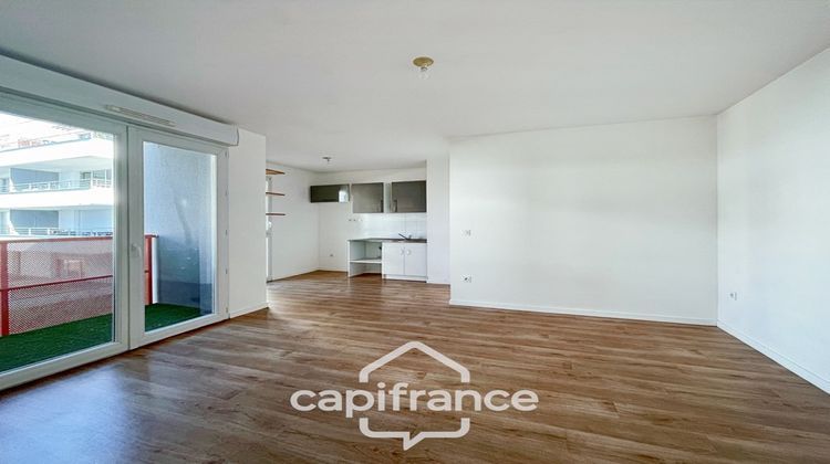 Ma-Cabane - Vente Appartement TOURS, 41 m²