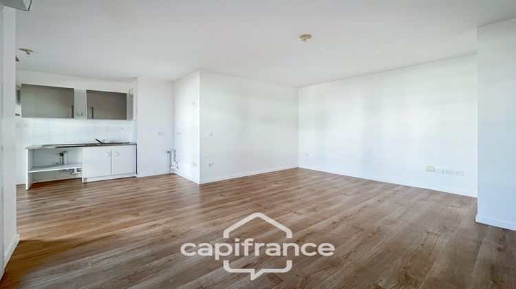 Ma-Cabane - Vente Appartement TOURS, 41 m²