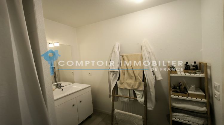 Ma-Cabane - Vente Appartement Tours, 40 m²