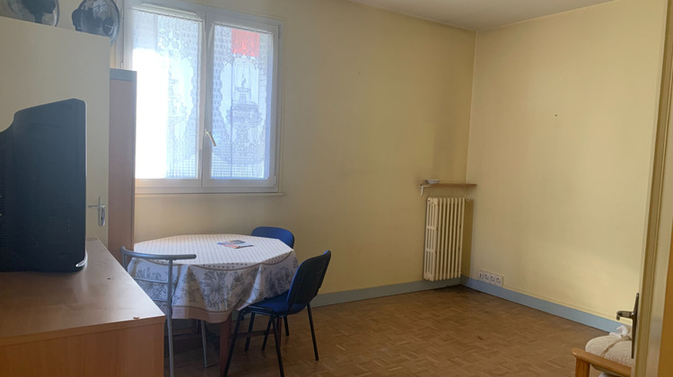 Ma-Cabane - Vente Appartement TOURS, 34 m²