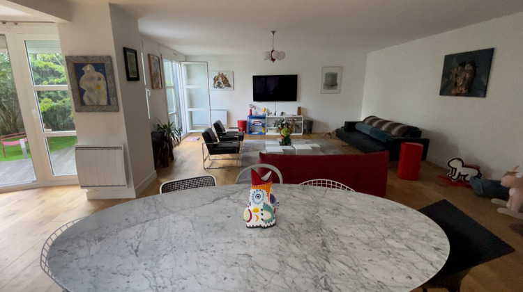 Ma-Cabane - Vente Appartement TOURS, 185 m²