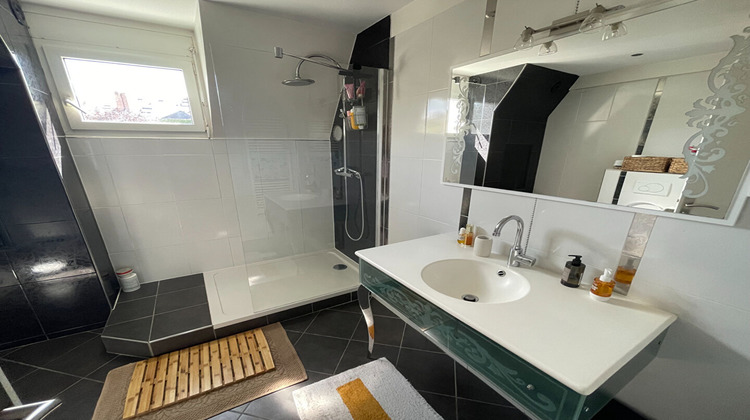 Ma-Cabane - Vente Appartement TOURS, 185 m²