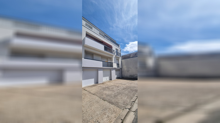 Ma-Cabane - Vente Appartement Tours, 84 m²