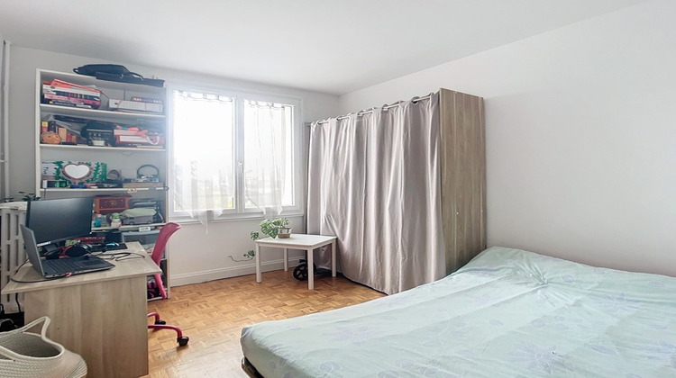 Ma-Cabane - Vente Appartement TOURS, 85 m²