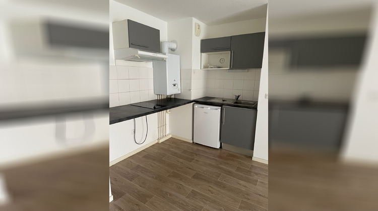 Ma-Cabane - Vente Appartement Tours, 40 m²