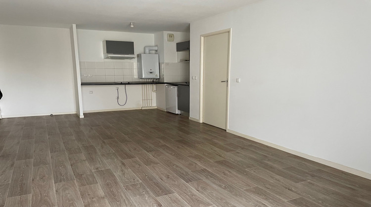 Ma-Cabane - Vente Appartement Tours, 40 m²