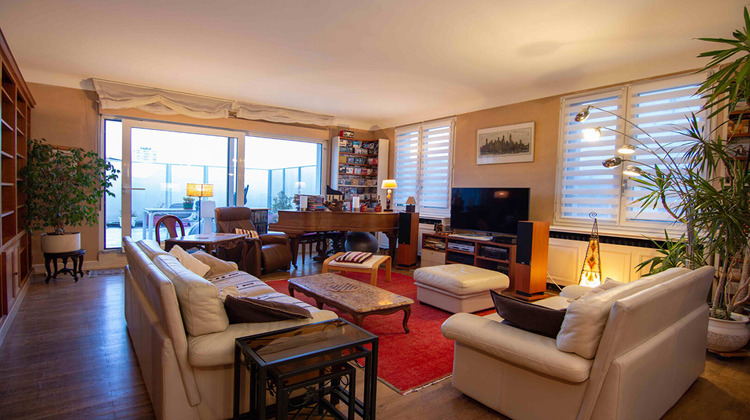 Ma-Cabane - Vente Appartement TOURS, 212 m²