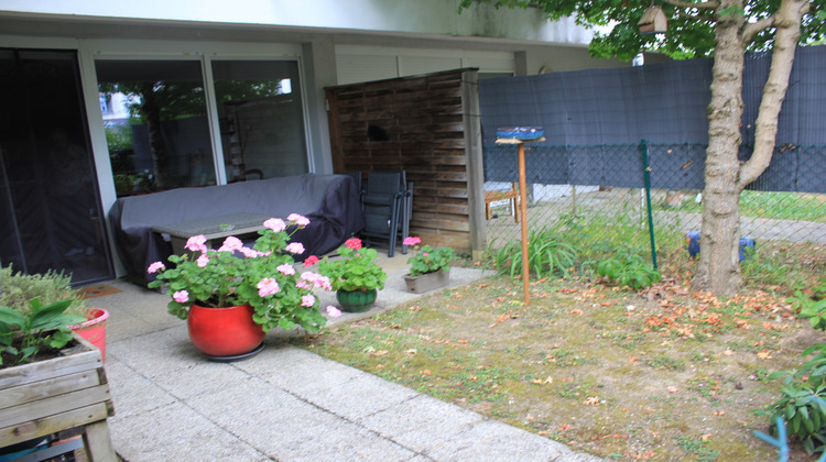 Ma-Cabane - Vente Appartement Tours, 43 m²