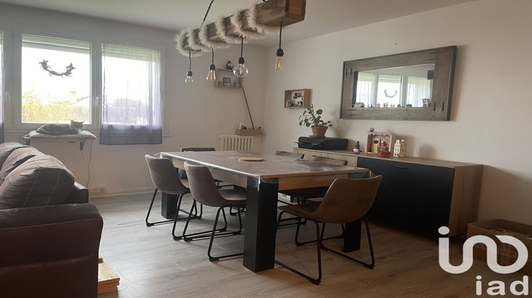 Ma-Cabane - Vente Appartement Tours, 68 m²