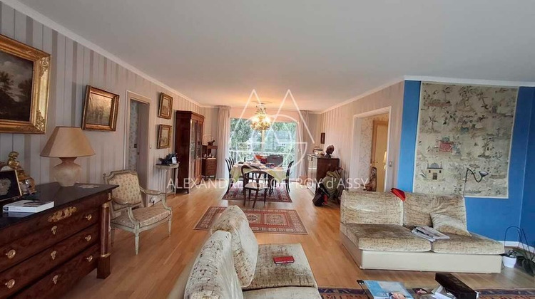 Ma-Cabane - Vente Appartement TOURS, 150 m²