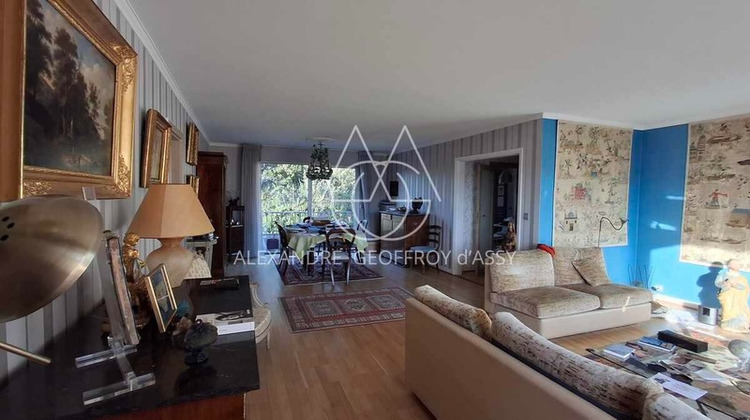 Ma-Cabane - Vente Appartement TOURS, 150 m²