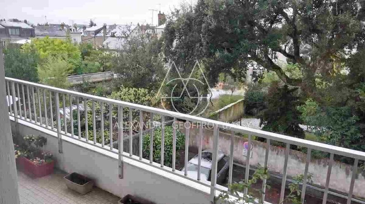 Ma-Cabane - Vente Appartement TOURS, 150 m²