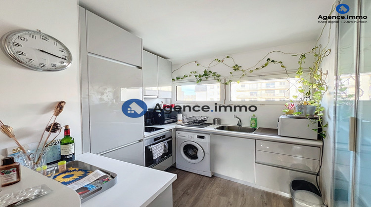 Ma-Cabane - Vente Appartement Tours, 50 m²