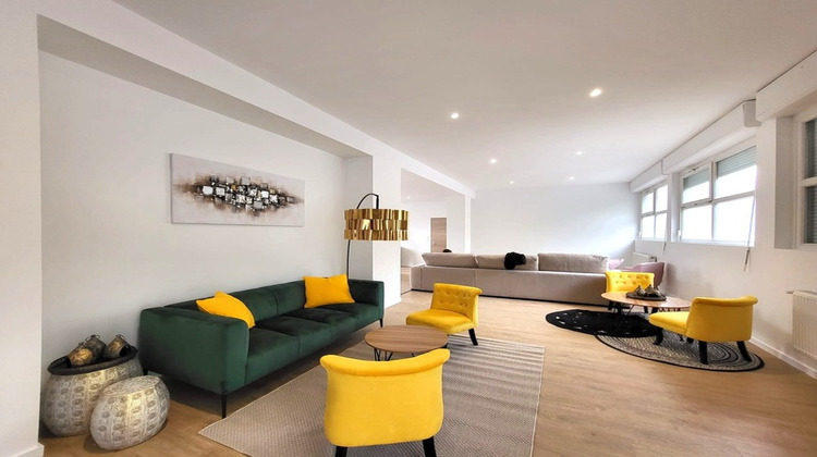 Ma-Cabane - Vente Appartement TOURS, 173 m²