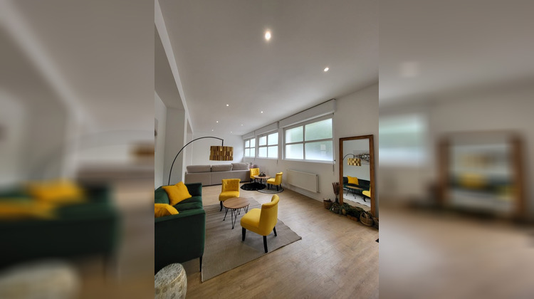 Ma-Cabane - Vente Appartement TOURS, 173 m²