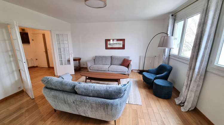 Ma-Cabane - Vente Appartement Tours, 124 m²