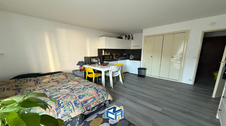 Ma-Cabane - Vente Appartement Tours, 20 m²