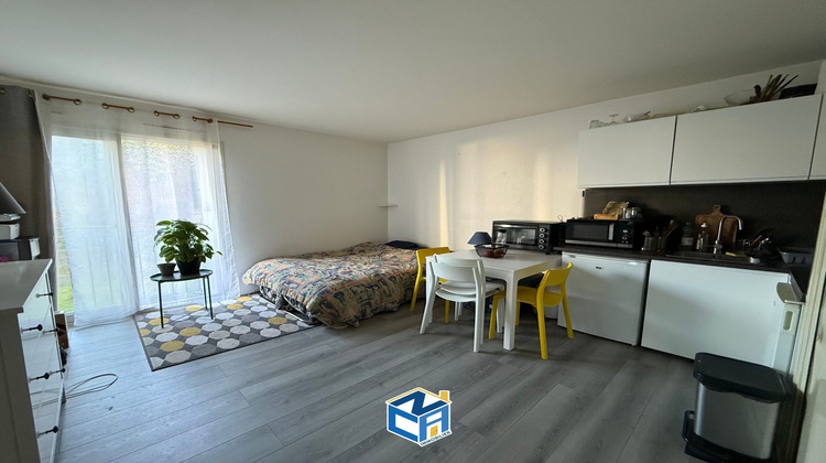 Ma-Cabane - Vente Appartement Tours, 20 m²