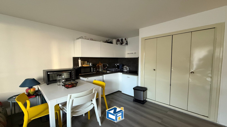 Ma-Cabane - Vente Appartement Tours, 20 m²