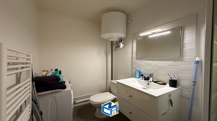 Ma-Cabane - Vente Appartement Tours, 20 m²