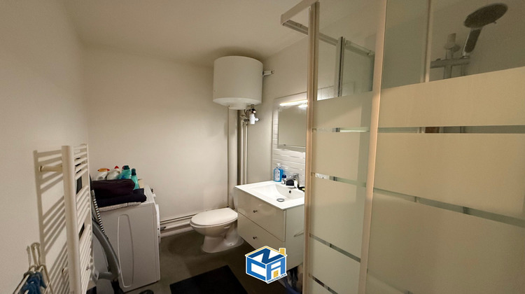 Ma-Cabane - Vente Appartement Tours, 20 m²