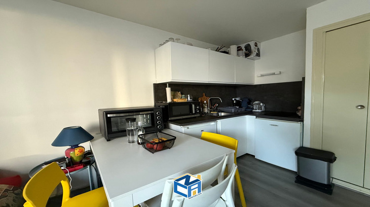 Ma-Cabane - Vente Appartement Tours, 20 m²