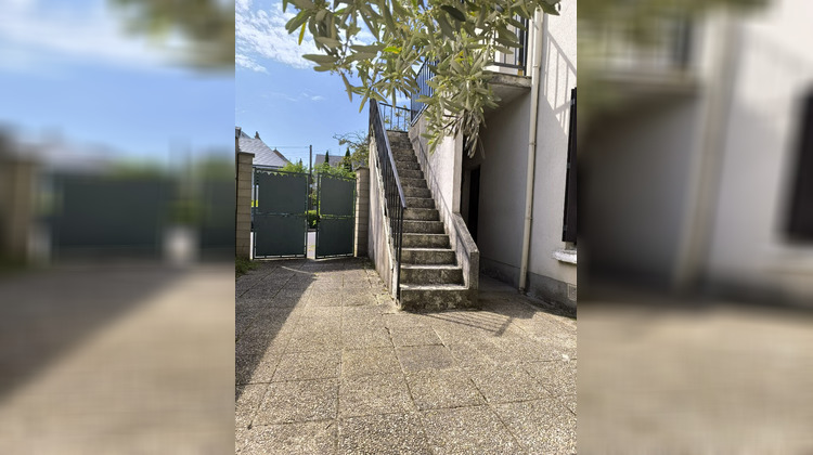 Ma-Cabane - Vente Appartement TOURS, 27 m²