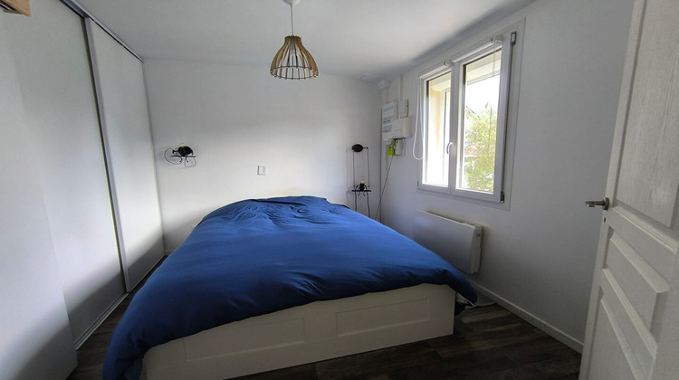 Ma-Cabane - Vente Appartement TOURS, 27 m²