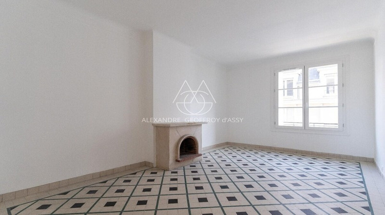 Ma-Cabane - Vente Appartement TOURS, 131 m²