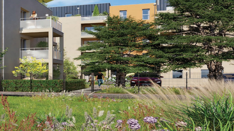 Ma-Cabane - Vente Appartement Tours, 38 m²