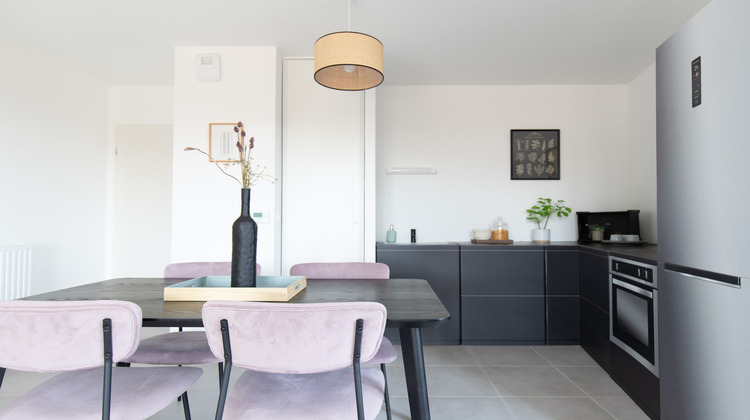 Ma-Cabane - Vente Appartement Tours, 38 m²