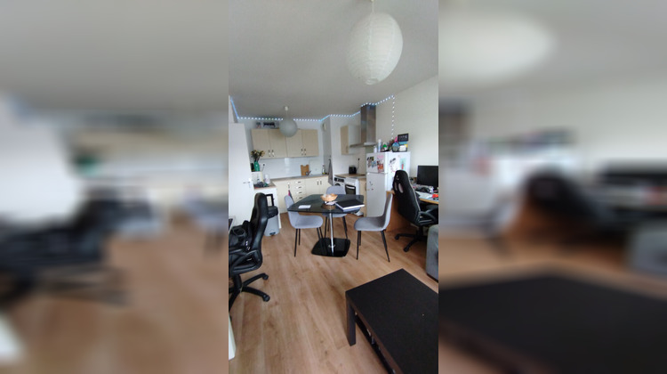 Ma-Cabane - Vente Appartement TOURS, 40 m²