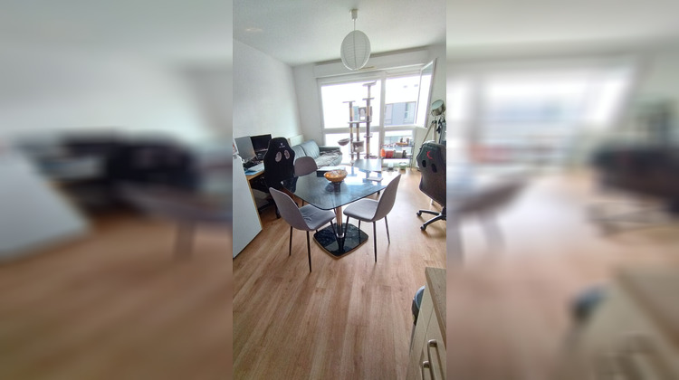 Ma-Cabane - Vente Appartement TOURS, 40 m²