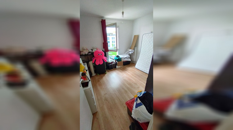 Ma-Cabane - Vente Appartement TOURS, 40 m²