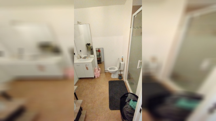 Ma-Cabane - Vente Appartement TOURS, 40 m²