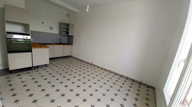 Ma-Cabane - Vente Appartement Tours, 56 m²